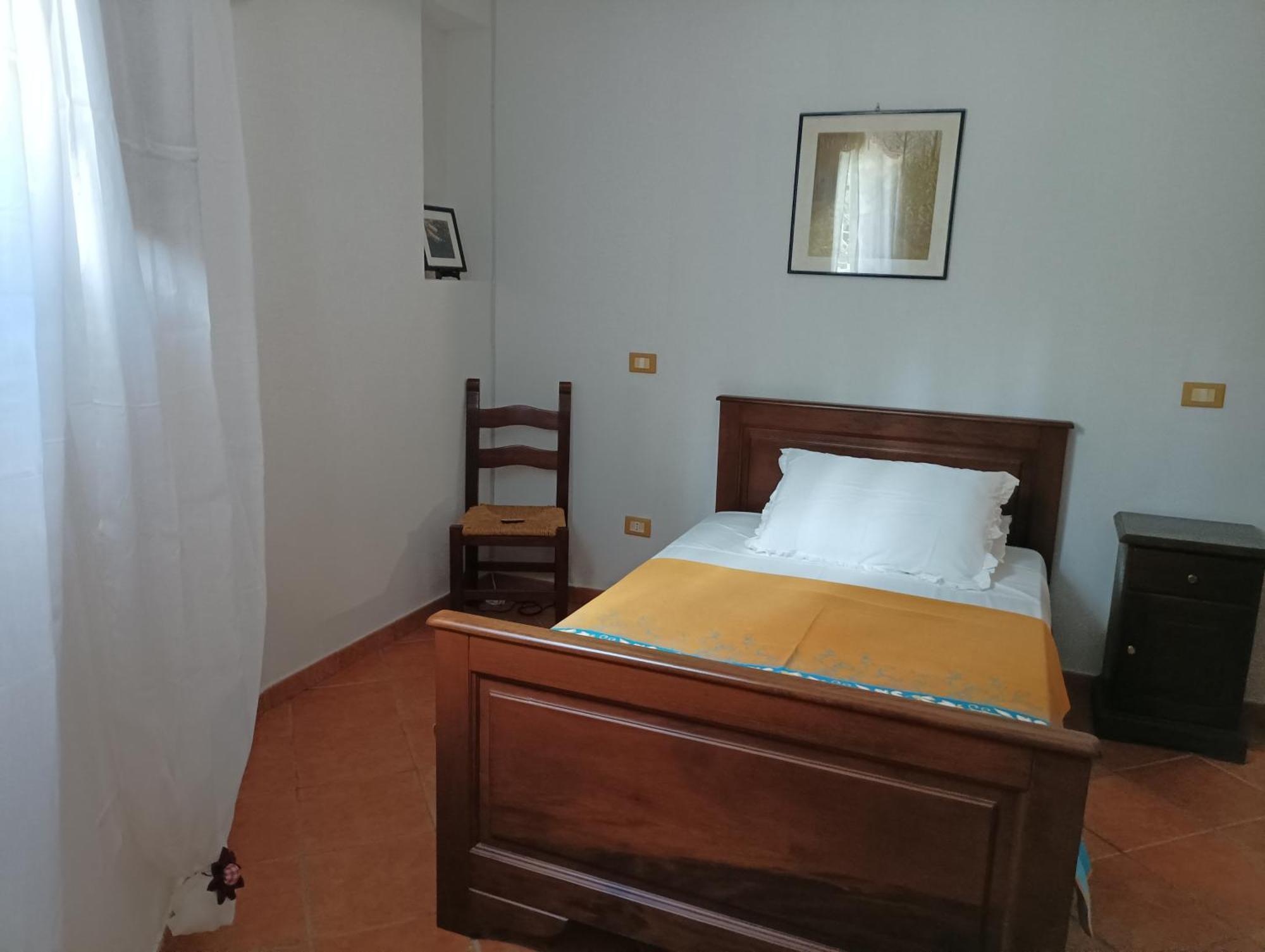 Palapico Hotell Bonifati Eksteriør bilde