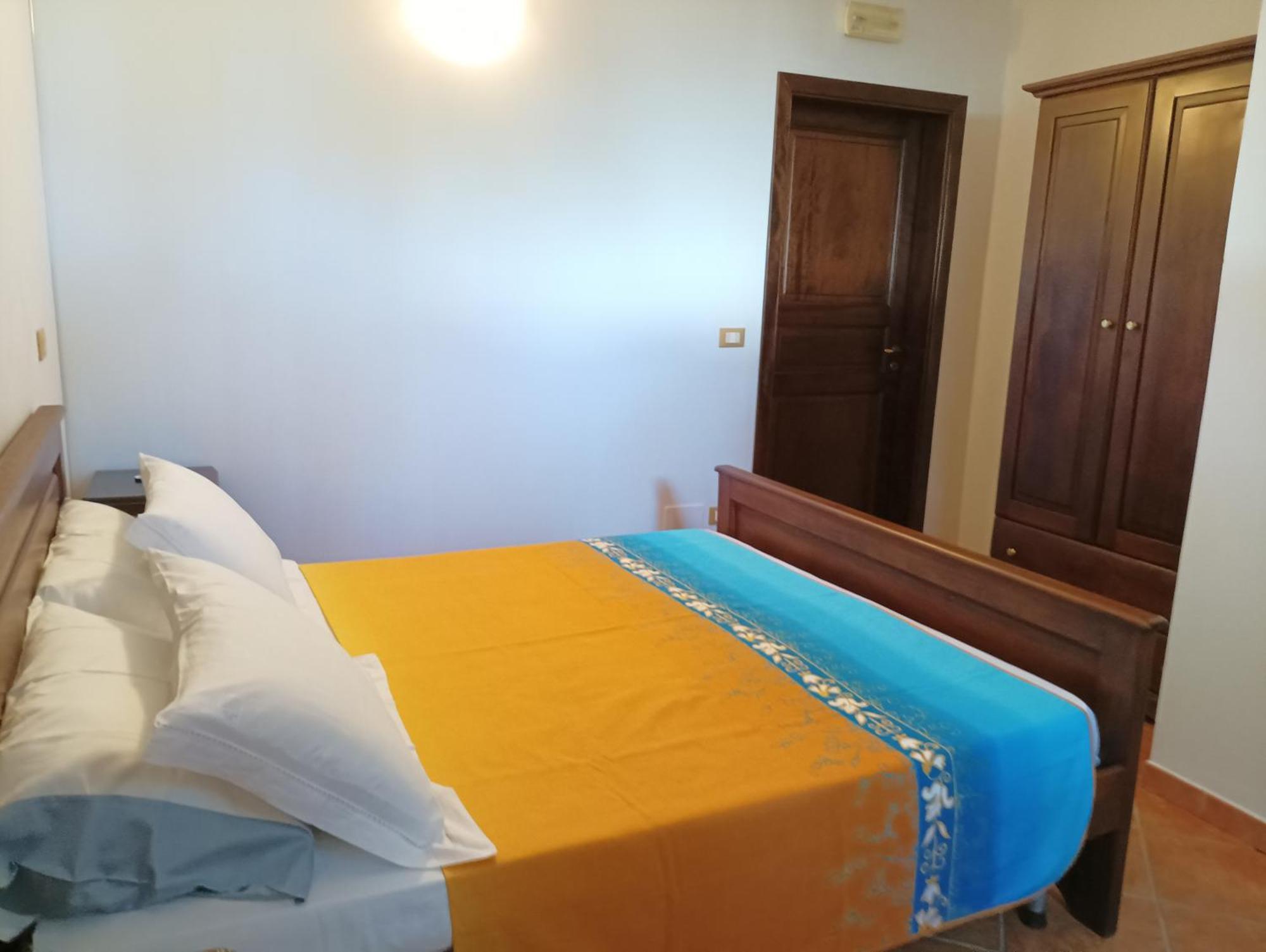 Palapico Hotell Bonifati Eksteriør bilde