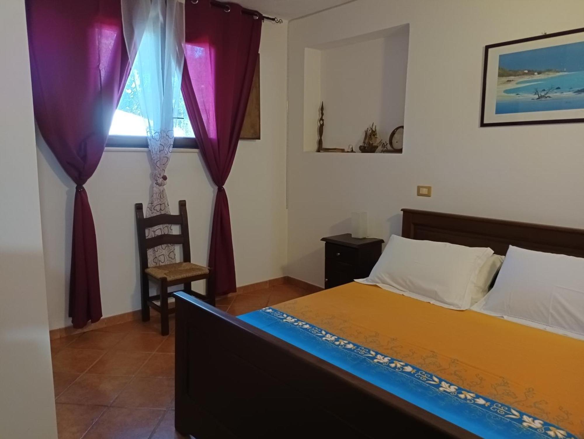 Palapico Hotell Bonifati Eksteriør bilde
